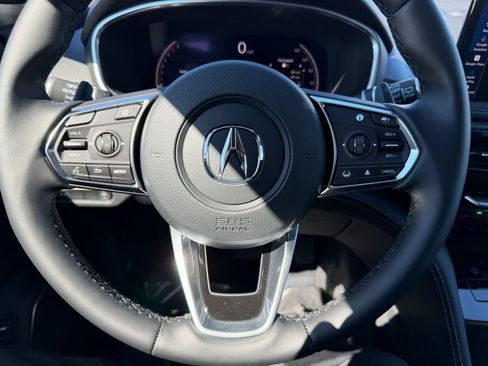 New 2026 Acura MDX SH-AWD w/ Advance Package image 19