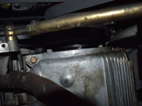 Used 1988 Porsche 944 Turbo RWD image 92
