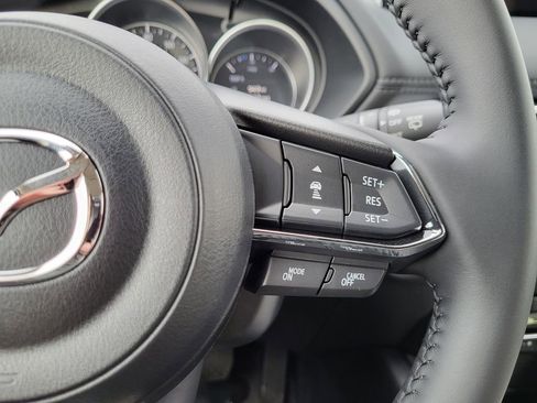 New 2025 MAZDA CX-5 AWD 2.5 S w/ Preferred Package image 10