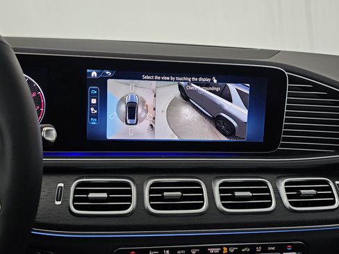 New 2026 Mercedes-Benz GLE 350 4MATIC image 48