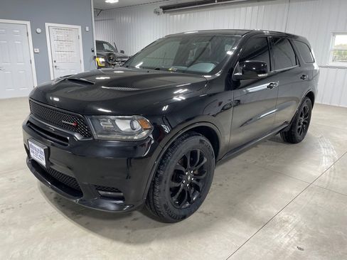 Used 2019 Dodge Durango GT image 3