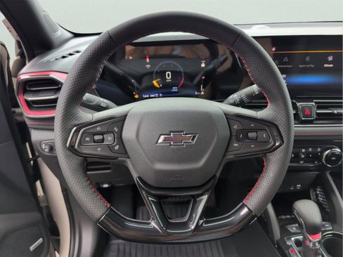 New 2026 Chevrolet TrailBlazer RS w/ Convenience Package image 20