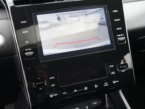 Used 2022 Hyundai Tucson SEL w/ Convenience Package AWD/4WD image 20