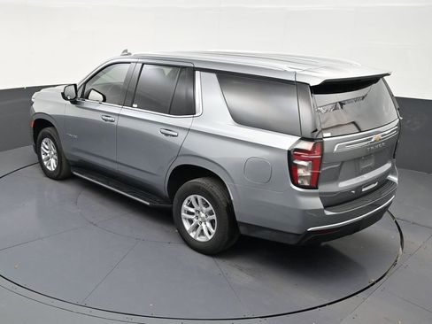 Used 2024 Chevrolet Tahoe LS RWD image 14