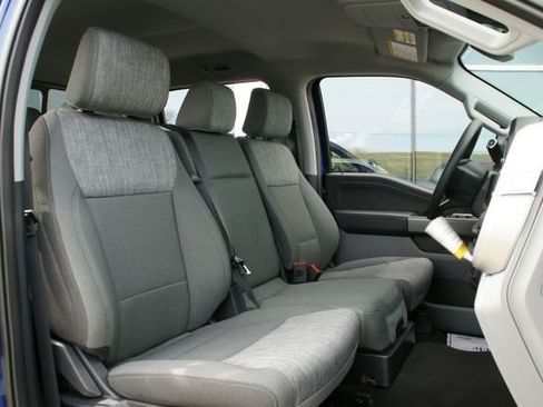 New 2026 Ford F350 XLT image 41