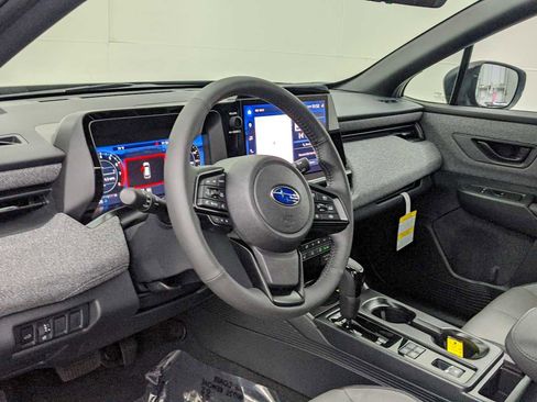 New 2026 Subaru Outback Premium image 13