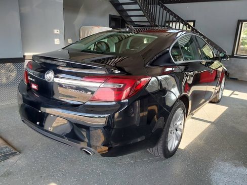 Used 2015 Buick Regal FWD image 11