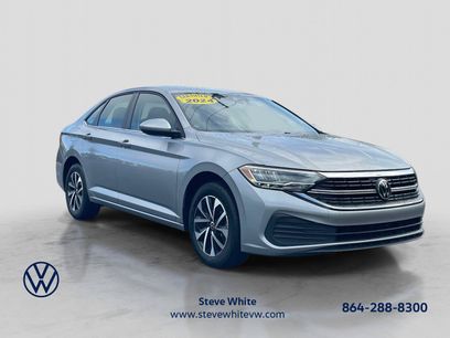 Used 2024 Volkswagen Jetta S