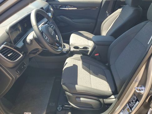 New 2026 Kia Seltos S image 5