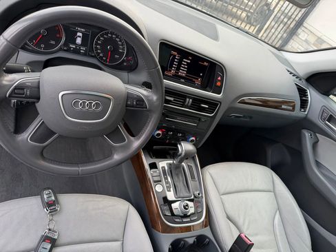 Used 2015 Audi Q5 2.0T Premium Plus image 17