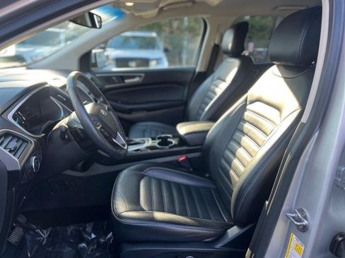 Used 2016 Ford Edge SEL w/ Equipment Group 201A AWD/4WD image 7