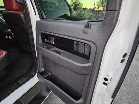 Used 2013 Ford F150 Limited image 29
