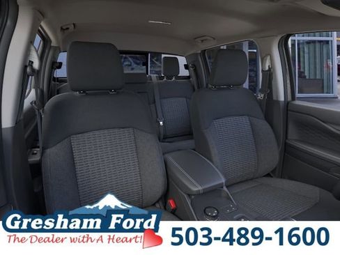 New 2026 Ford Ranger XLT AWD/4WD image 11