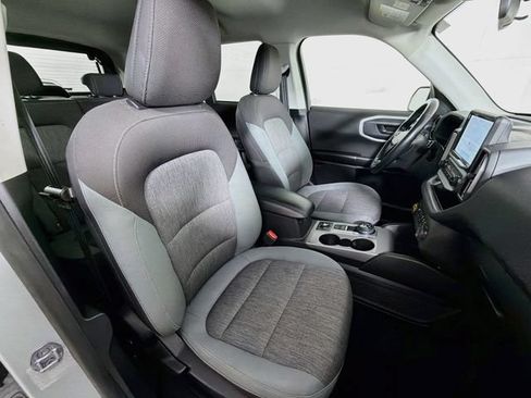 Used 2022 Ford Bronco Sport Big Bend w/ Convenience Package AWD/4WD image 33
