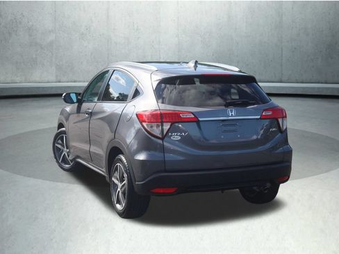 Used 2021 Honda HR-V EX image 15