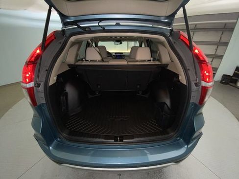 Used 2016 Honda CR-V EX-L image 23