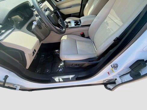 Used 2023 Land Rover Range Rover Velar R-Dynamic S AWD/4WD image 15