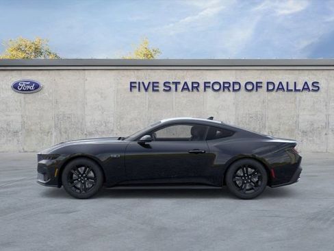New 2026 Ford Mustang GT image 3