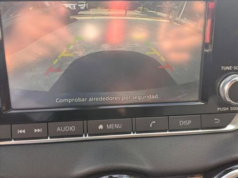 Certified 2025 Nissan Sentra S image 14