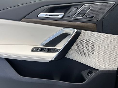 New 2026 BMW X1 xDrive28i w/ Technology Package image 20