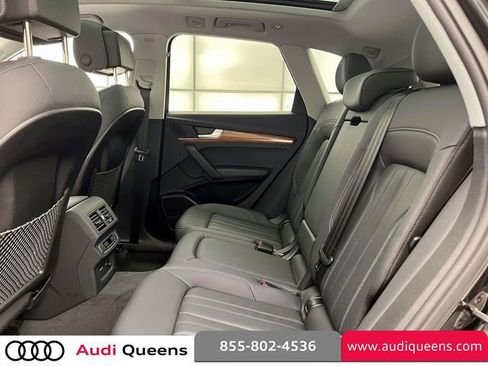Certified 2023 Audi Q5 2.0T Premium Plus w/ Premium Plus Package image 12