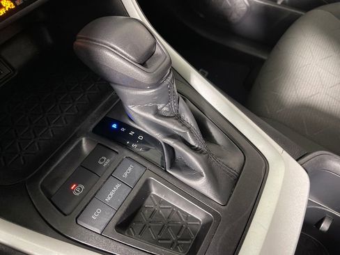 Certified 2023 Toyota RAV4 XLE image 22