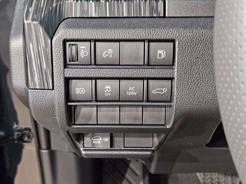 New 2026 Toyota 4Runner 4WD image 14