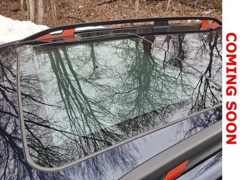 Used 2020 Subaru Forester Sport image 9