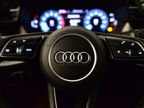 Certified 2023 Audi A3 2.0T Premium w/ Convenience Package image 26