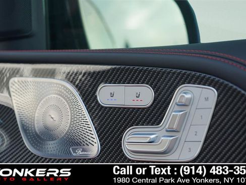 Used 2021 Mercedes-Benz GLE 63 AMG S image 52