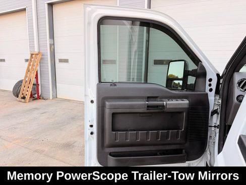 Used 2012 Ford F250 Lariat w/ Lariat Ultimate Pkg AWD/4WD image 19