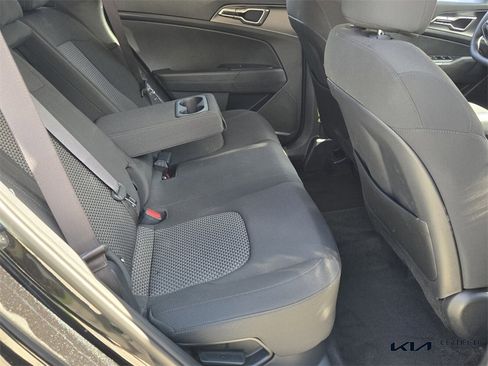 Certified 2026 Kia Sportage S image 18
