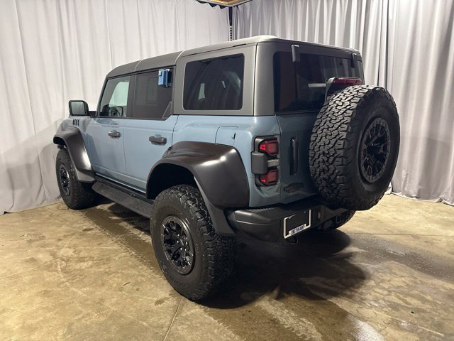 Used 2023 Ford Bronco Raptor AWD/4WD image 29