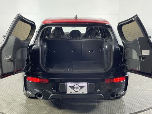 Used 2023 MINI Cooper Clubman John Cooper Works w/ Signature Upholstery Package image 7