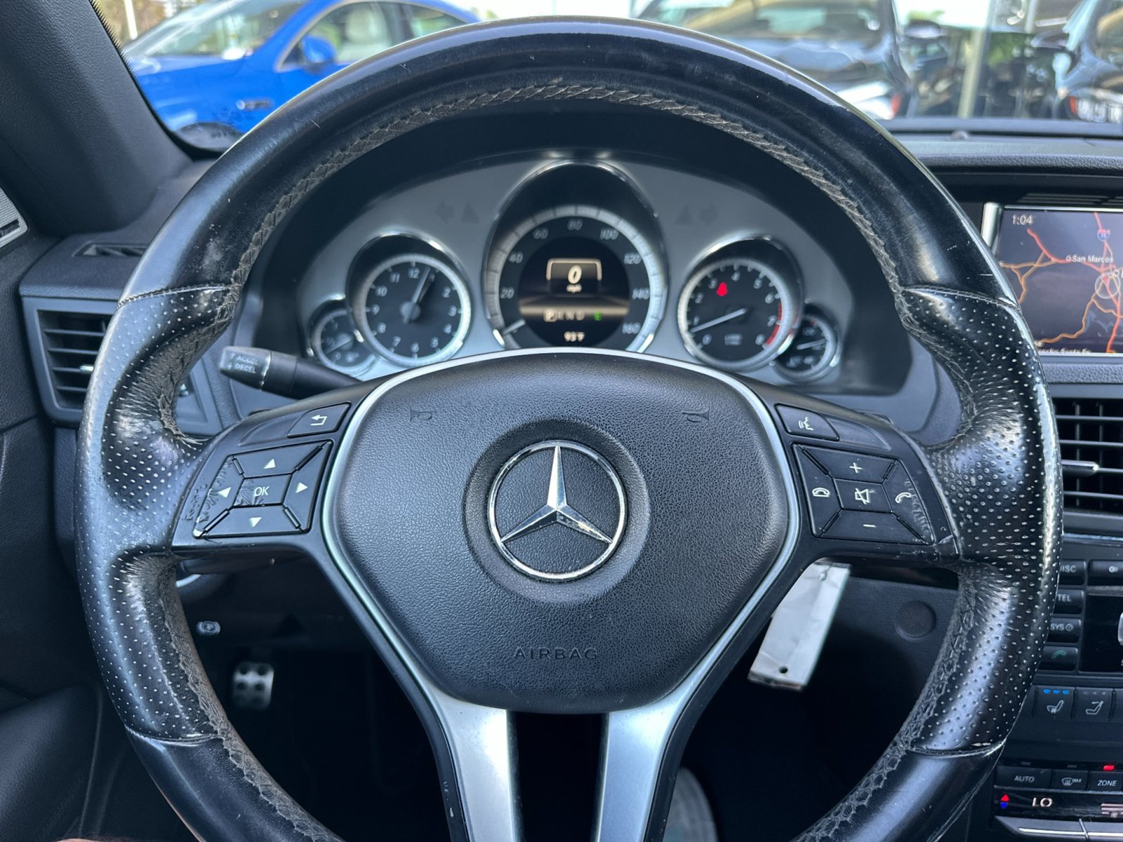 Used 2013 Mercedes-Benz E 350 Cabriolet image 23