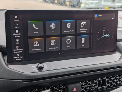 Used 2023 Honda Accord Sport image 22