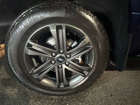 Used 2019 Ford F150 XLT w/ Equipment Group 301A Mid image 15