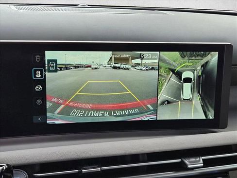 New 2026 Hyundai Tucson Limited image 14