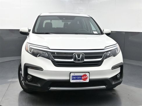 Used 2022 Honda Pilot EX-L image 41