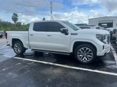 Used 2024 GMC Sierra 1500 Denali w/ Denali Reserve Package