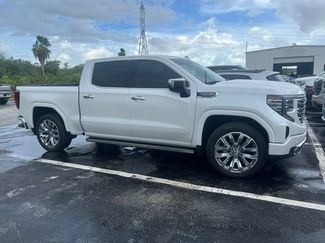 Used 2024 GMC Sierra 1500 Denali w/ Denali Reserve Package AWD/4WD video 1