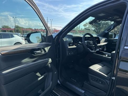 New 2026 Chevrolet Tahoe High Country image 7