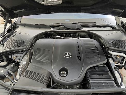 Used 2023 Mercedes-Benz S 500 4MATIC image 35