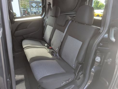 Used 2017 RAM ProMaster City Tradesman w/ Rear Back-up Camera Group image 34