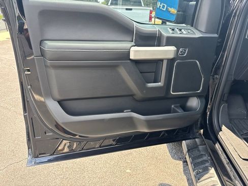 Used 2018 Ford F150 Lariat AWD/4WD image 11
