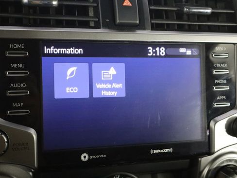 Used 2021 Toyota 4Runner Trail Special Edition image 35