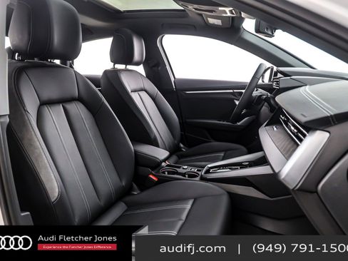 New 2026 Audi A3 2.0T Premium Plus image 7