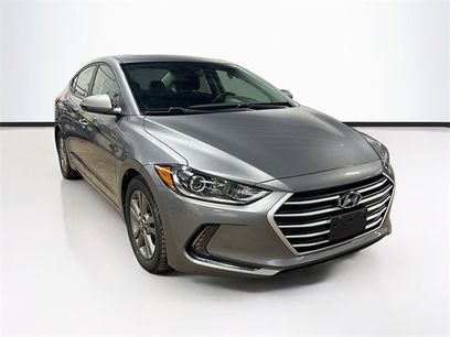 Used 2018 Hyundai Elantra Value Edition