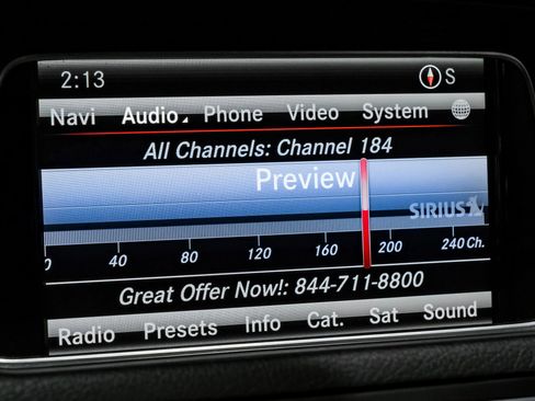 Used 2015 Mercedes-Benz E 400 4MATIC Coupe w/ Premium 1 Package image 26