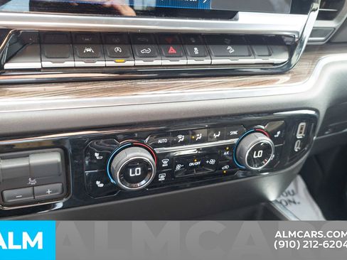 Used 2024 Chevrolet Silverado 1500 RST w/ All Star Edition Plus image 29